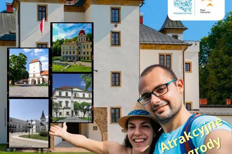 5. edycja konkursu "Selfie z marką Śląsk Cieszyński"